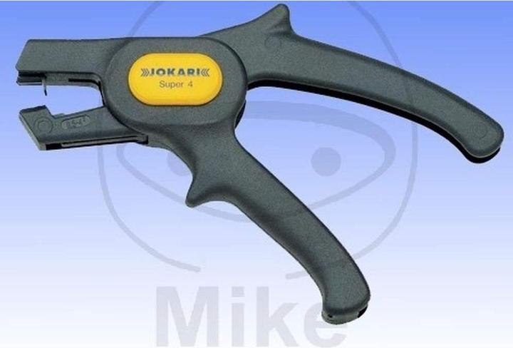 Actual product image Jokari Wire stripper (165 mm)