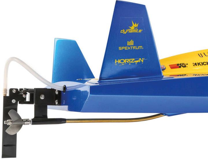 Produktbild ProBoat ul-19 30" hydroplane rennboot brushless rtr