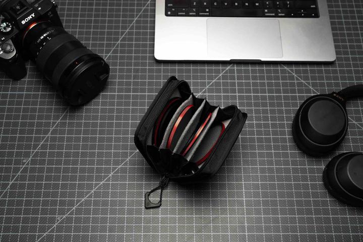 Image du produit Wandrd Etui pour filtre à lentilles (Sac filtrant)