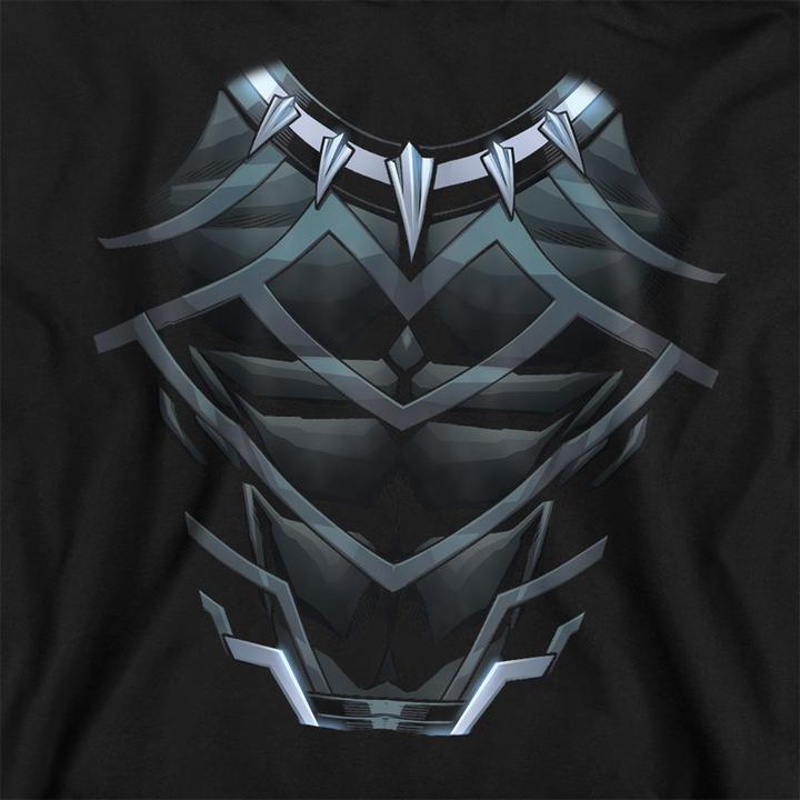 Produktbild Black Kapuzenpullover meliert (116)