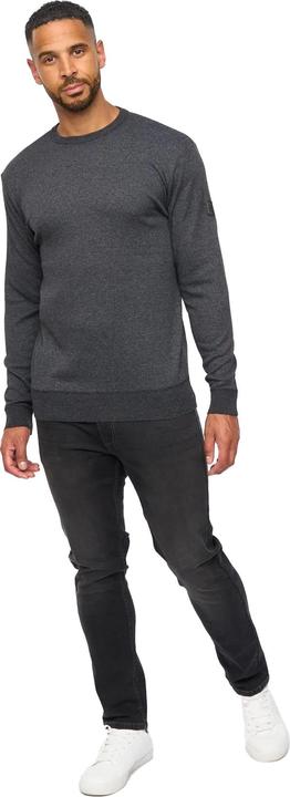Produktbild Bewley & Ritch Pepston Pullover Rundhalsausschnitt (L)