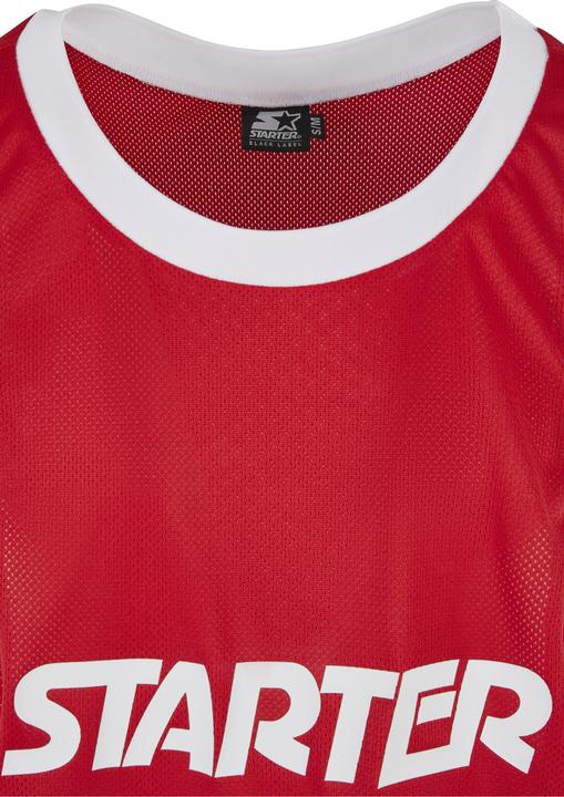 Produktbild Starter Split Mesh Tank Top - 161489 (L, XL)