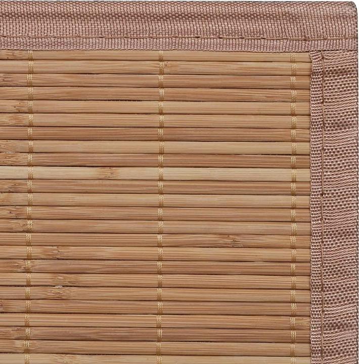 Produktbild vidaXL Teppich (80 x 300 cm)