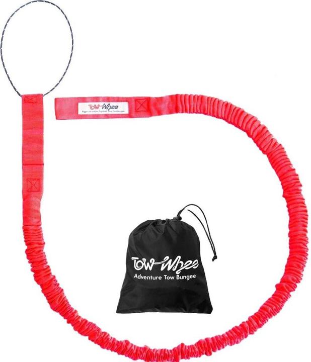 Actual product image Towwhee Tow Whee Connect