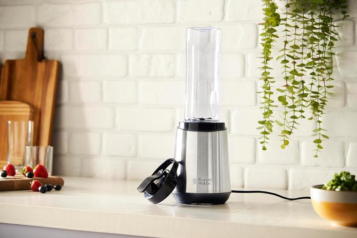 Actual product image Russell Hobbs Standmixer & Smoothie Maker mit Mixbehälter (300 W)