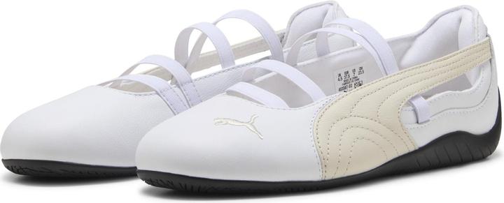 PUMA Blanc-Neige alpine