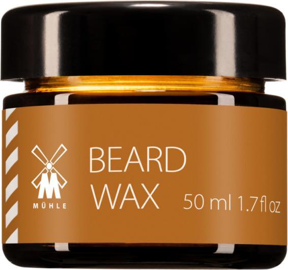 Produktbild Mühle Bartwachs (50 ml)