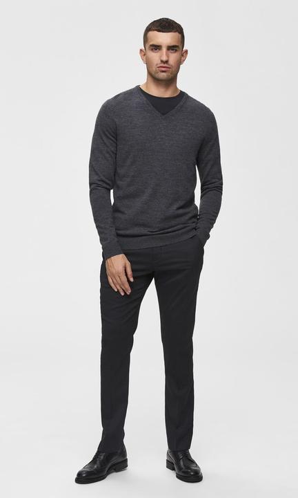 Image du produit Selected Homme Pull en maille (M)