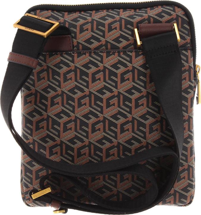 Immagine prodotto Guess Ederlo Crossbody Flat Bag