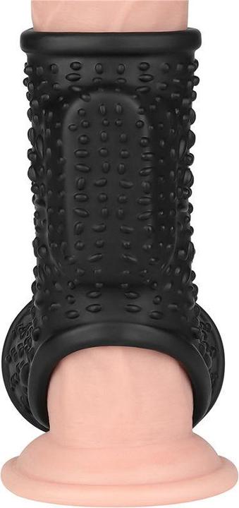 Produktbild Lovetoy Penishülle mit Vibration