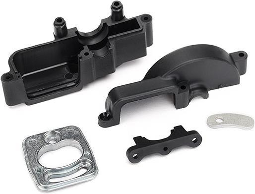 Produktbild Traxxas Gearbox