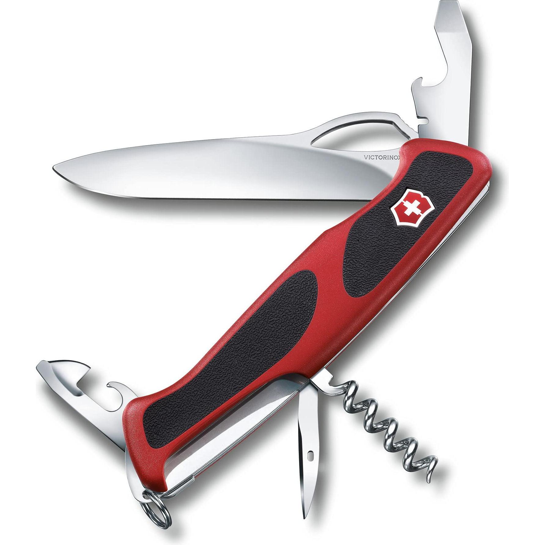 Victorinox, Taschenmesser, RangerGrip 61