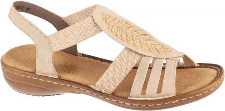 Produktbild Rieker Sandalen 608C0 (38)