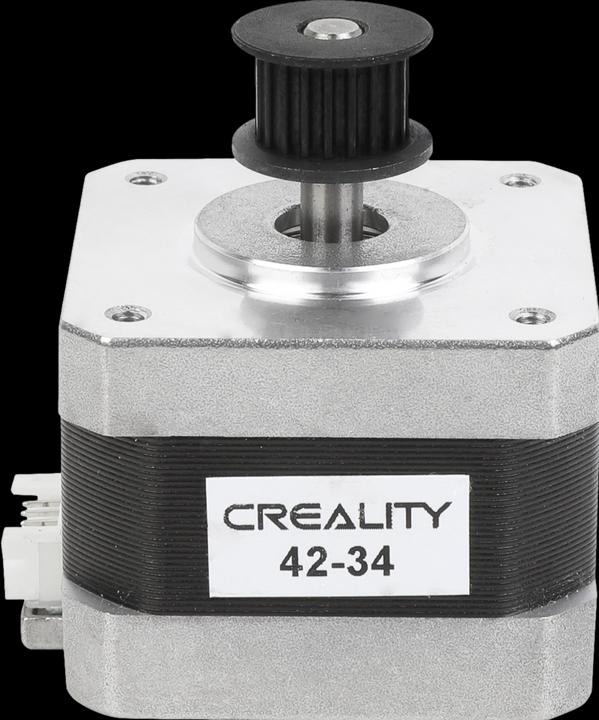 Immagine prodotto Creality Ender-3 V3 Se Motore Passo-Passo Asse X 3d Accessori (Accessori)