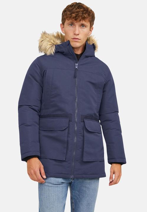 Produktbild Jack & Jones Kapuzen Parka (XL)