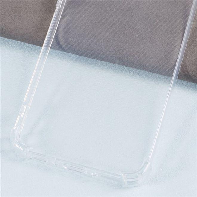 Actual product image MU Classic Robustes TPU Softcase (Samsung Galaxy A56 5G)