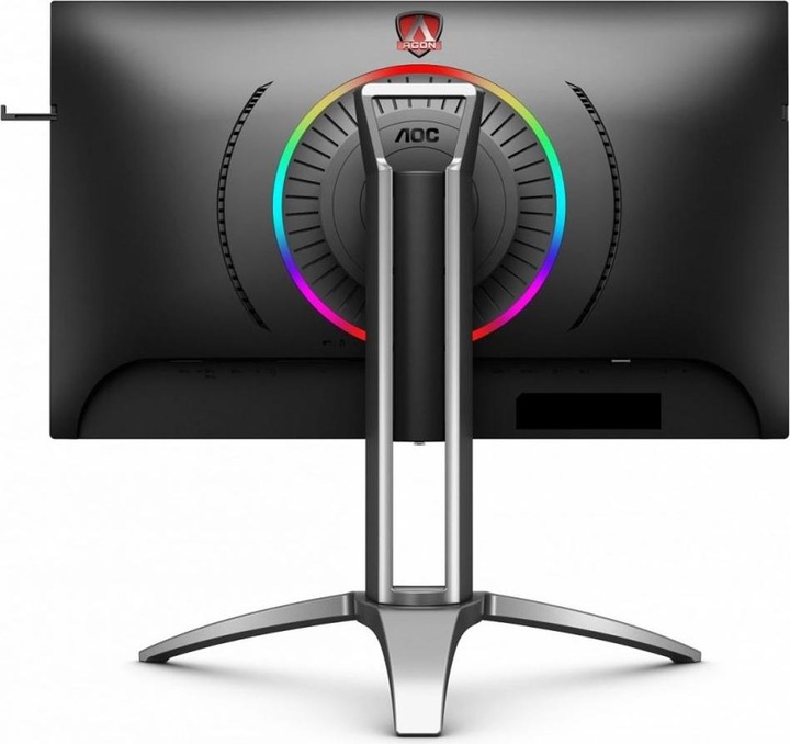 Actual product image AOC AG273QZ (2560 x 1440 pixels, 27")