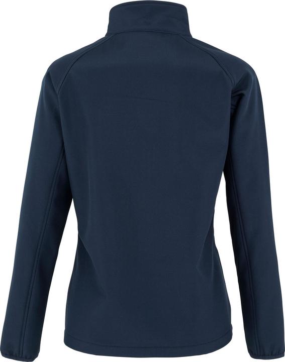 Produktbild Result Softshelljacke 2Schicht Druckbar (M)