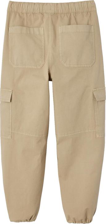 Actual product image Jonen Jungen Parachute Pants (128)