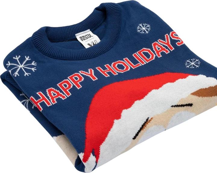 Produktbild Ubisoft Pullover weihnachtliches Design (XL)