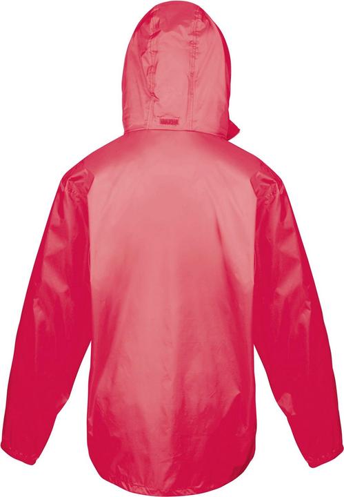 Actual product image Result Unisex Adult Stowable HDI Quest Jacket (3XL)