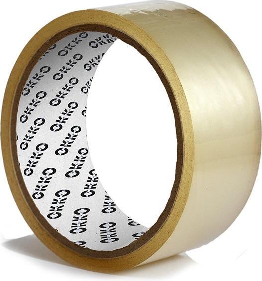 Okko Adhesive Packing Tape 72mm X 60m Tr