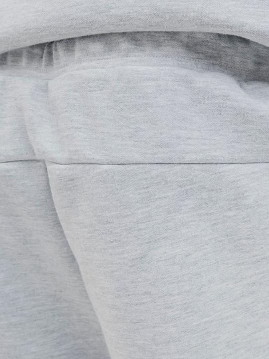Actual product image Jack & Jones Jpstgordon Fusion Sweat Shorts Mid Sn (S)