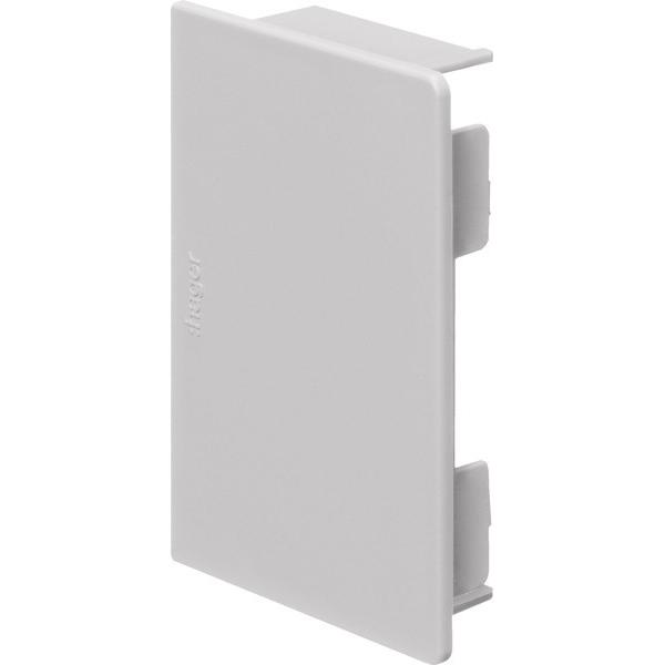 Tehalit, Leitungsführung Zubehör, Endstück