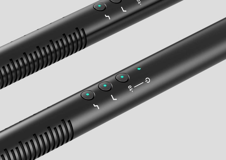 Produktbild RØDE NTG4 Plus