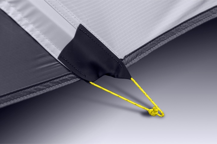 Actual product image Salewa Litetrek III (Dome tent, 2.60 kg, 3 persons)