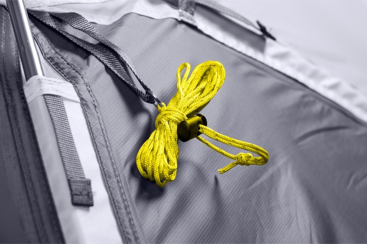 Actual product image Salewa Litetrek III (Dome tent, 2.60 kg, 3 persons)