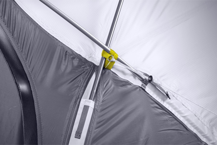 Actual product image Salewa Litetrek III (Dome tent, 2.60 kg, 3 persons)
