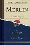 Merlin (Allemand)