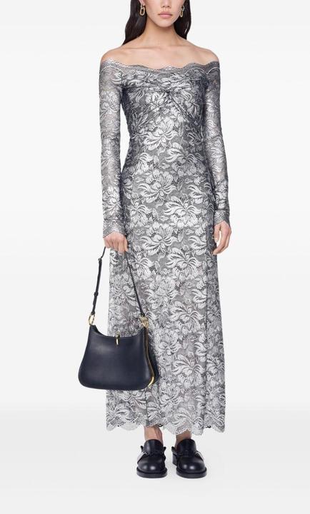 Image du produit Paco Rabanne Rabanne Abiti Nero E Argento (38)