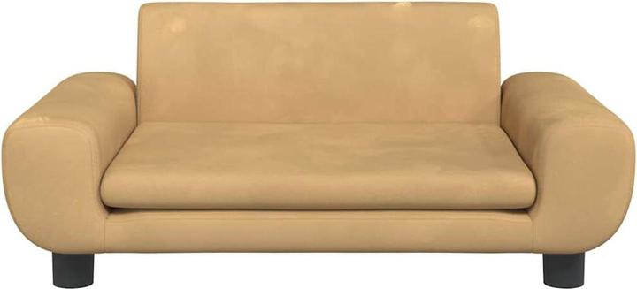 Image du produit vidaXL Hundebett (Chien)