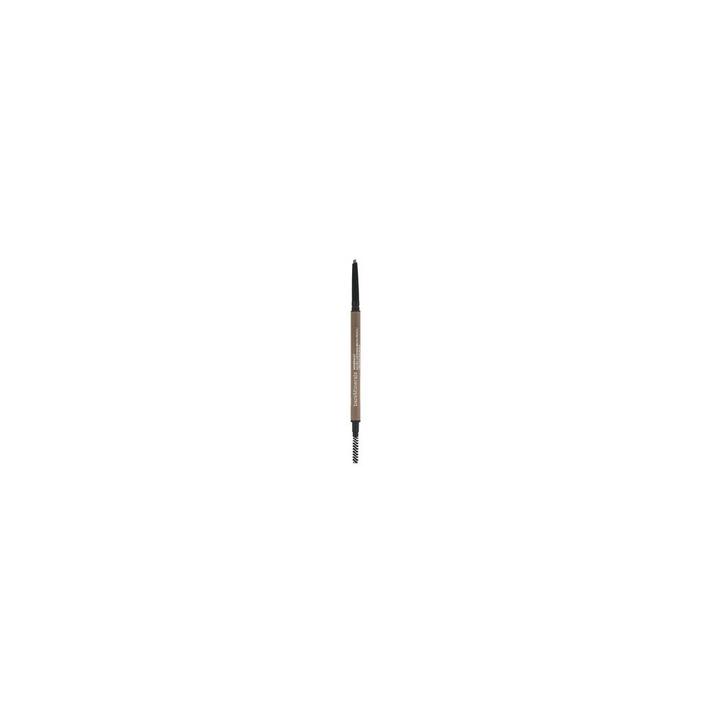 Actual product image Bare Minerals bareMinerals Mineralist Detailing Micro-Fill Brow Pencil Taupe (Taupe)