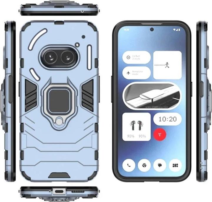 Image du produit Screenguard RingCase Anti-Shock Nothing Phone (2a) Coque (Nothing Phone (2a))