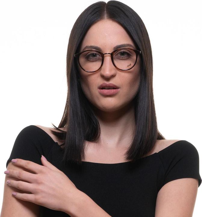 Actual product image WEB Eyewear frame We5222 48056