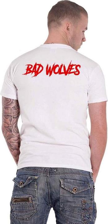 Produktbild Universal Textiles Dear Monsters TShirt Logo (XXL)