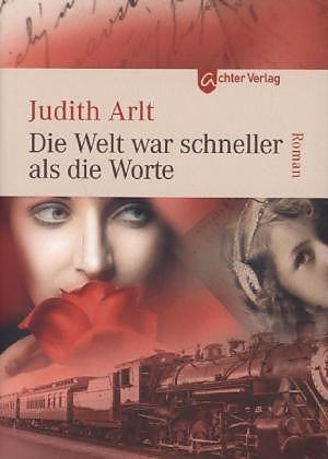 The world was faster than words (German, 2014)