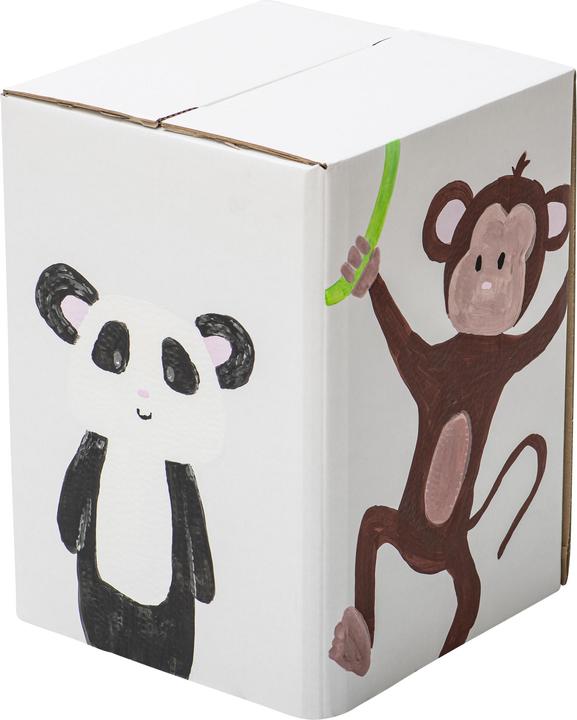 Immagine prodotto Baff Pappe-la-Papp