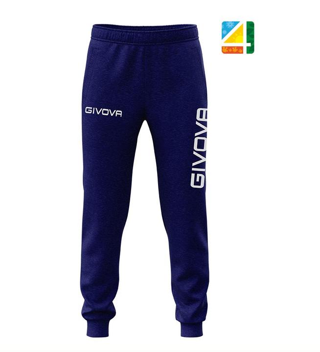 Produktbild Givova Mod. Moon Big Logo (L)