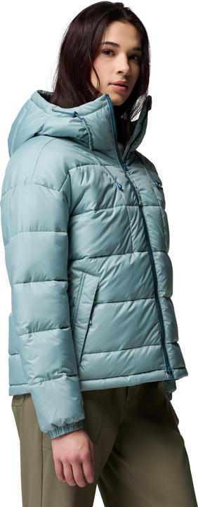 Image du produit Columbia Doudoune à Capuche Pike Lake™ III Femme (M)