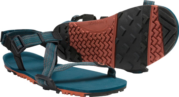 Actual product image Xero Shoes Z-Trail EV (41)