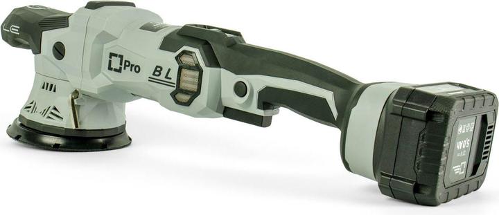 Image du produit Liquid Elements A4500 Pro (Polisseuse excentrique, 400 W)