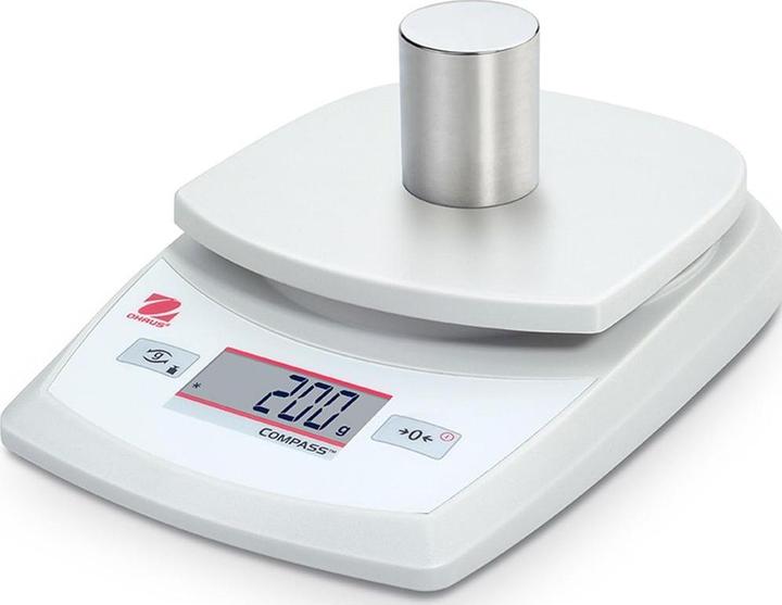 Image du produit Ohaus Waga przenośna Compass™ CR CR5200