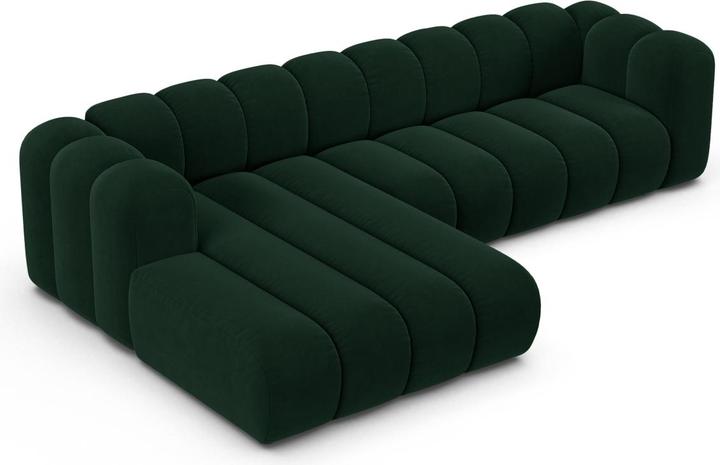Image du produit Micadoni Lupine (Canapé d’angle)