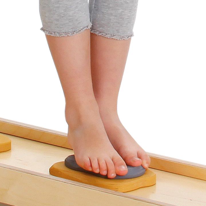 Actual product image Erzi Balancing board field stone