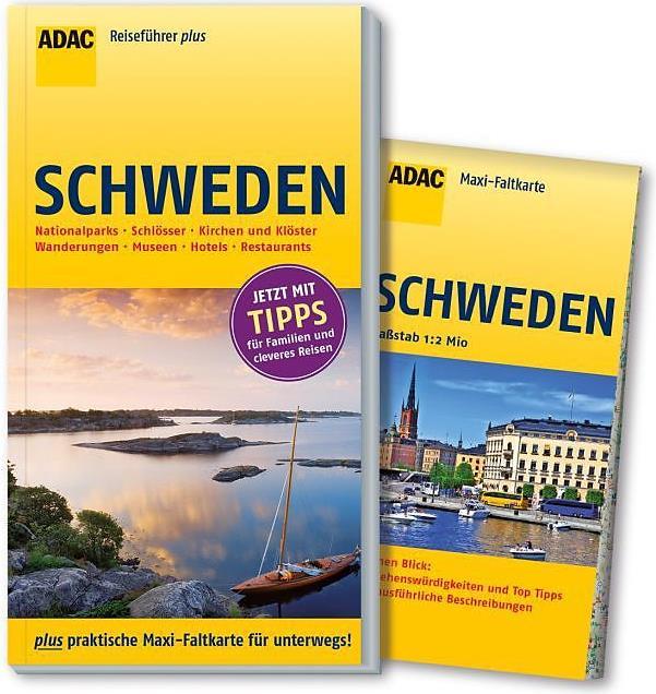 Schweden (Deutsch)