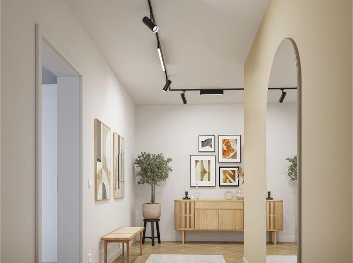 Produktbild Paulmann URail Spot Theron (2010 lm)